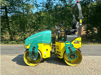 Mini roller AMMANN