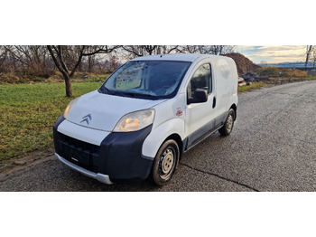 Small van Citroen Nemo: picture 3