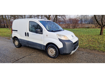 Small van Citroen Nemo: picture 4