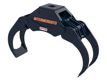 Clamp for Construction machinery Intermercato Holzzange für 1-15t Bagger: picture 2