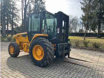 Diesel forklift JCB 930: picture 2