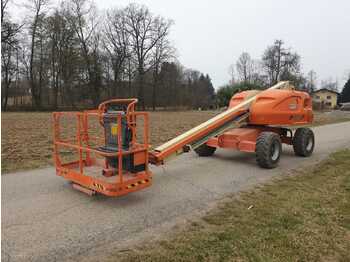 Telescopic boom JLG 400 S: picture 3