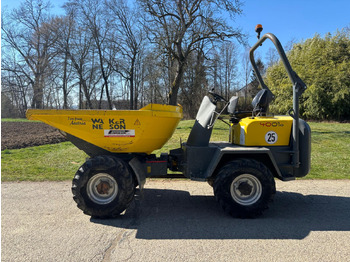 Dumper WACKER