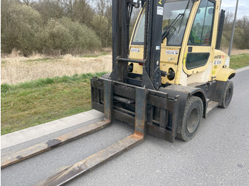 Diesel forklift hyster H7.0FT: picture 2