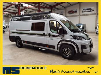 Camper van CHAUSSON V690 Sport Line