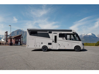 Integrated motorhome Eura Mobil INTEGRA LINE GT 726 EF / MB 170PS-9G / MOD.2025: picture 4