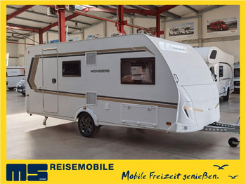 Caravan WEINSBERG CaraOne 480 QDK