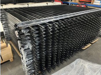 Construction machinery