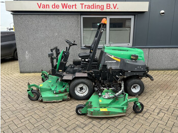 Garden mower Ransomes RANSOMES HR6010 3delige maaier gazonmaaier cirkelmaaier DIESEL: picture 1