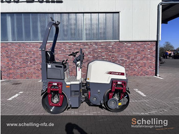 Roller Dynapac CC1100VI: picture 2