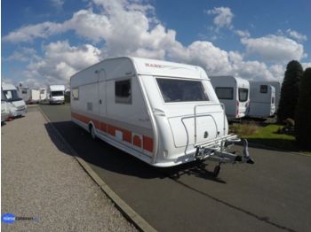 Caravan Kabe Safir GLE B2 Rangierhilfe, 100 Km/h, Alde: picture 1
