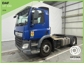 Tractor truck DAF CF 330