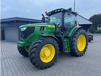 Farm tractor JOHN DEERE 6R Series
