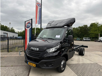 Commercial truck Iveco 40C18/35 Daily  Holland vehicle in excellent quality: picture 2