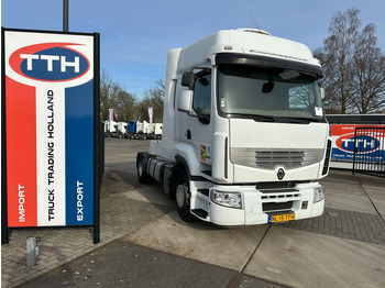 Tractor truck RENAULT Premium 460