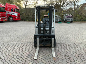 Forklift 1991 STILL RX-20-20 FORKLIFT: picture 2