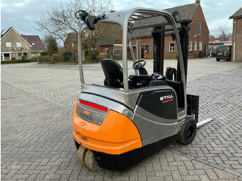 Forklift 1991 STILL RX-20-20 FORKLIFT: picture 5