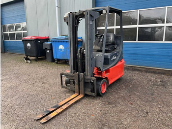 Forklift LINDE E16