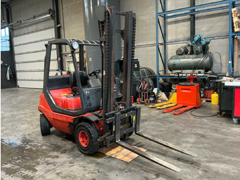 Forklift LINDE H20