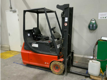 Forklift LINDE E16