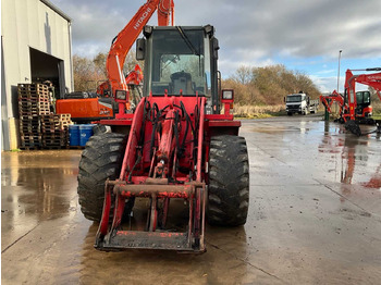 Wheel loader 1997 O&K L15PZ WHEEL LOADER: picture 2
