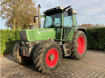 Farm tractor FENDT