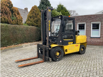 Forklift HYSTER