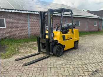 Forklift HYSTER