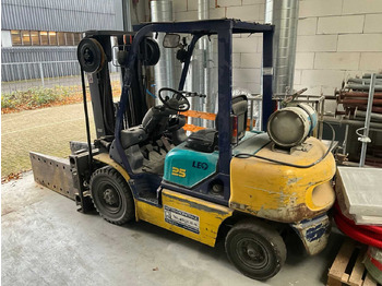 Forklift KOMATSU