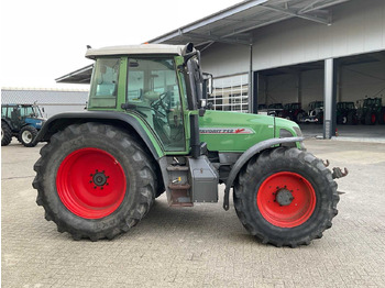 Farm tractor 2000 FENDT VARIO 712 ALL-WHEEL DRIVE FARM TRACTOR: picture 5 Farm tractor 2000 FENDT VARIO 712 ALL-WHEEL DRIVE FARM TRACTOR: picture 5