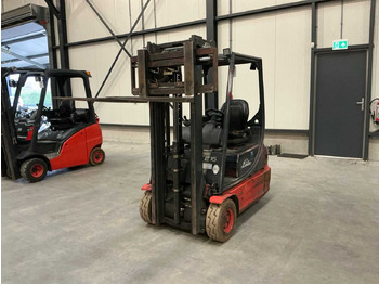 Forklift LINDE E16