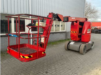 Aerial platform MANITOU 120 AETJ
