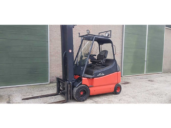 Forklift LINDE E