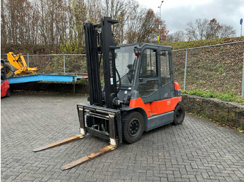 Forklift TOYOTA
