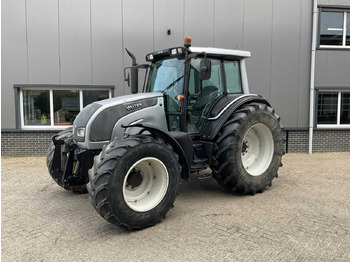 Farm tractor VALTRA N141