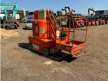 Aerial platform 2007 JLG TOUCAN1010 AERIAL PLATFORM: picture 5