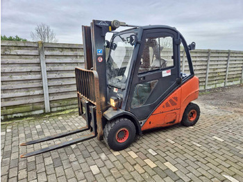 Forklift LINDE H25