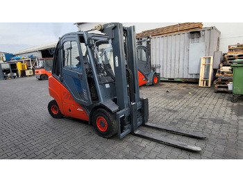 Forklift LINDE H35