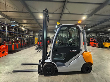 Forklift STILL RX70