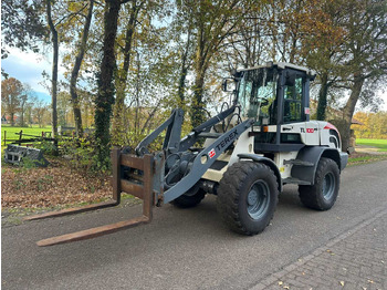 Wheel loader TEREX