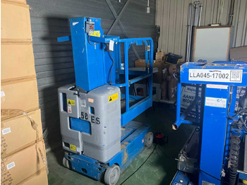 Aerial platform GENIE