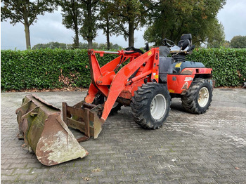 Wheel loader KUBOTA