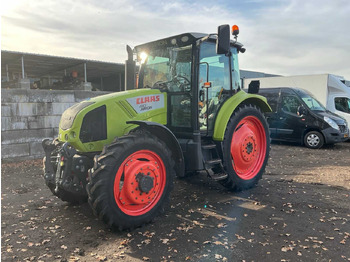 Farm tractor CLAAS Arion