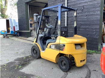 Forklift