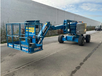 Aerial platform GENIE