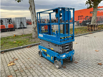 Aerial platform 2015 GENIE GS-1932 AERIAL PLATFORM: picture 5 Aerial platform 2015 GENIE GS-1932 AERIAL PLATFORM: picture 5