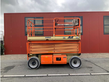 Aerial platform 2016 JLG 3369LE AERIAL WORK PLATFORM: picture 2