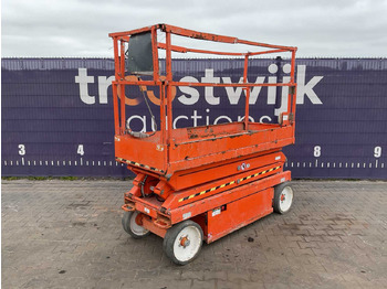 Aerial platform SKYJACK