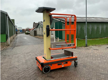 Aerial platform JLG