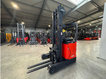 Forklift LINDE R16